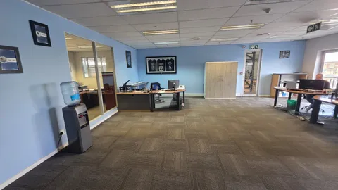 1 Gosforth Industrial Park